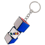 Twist Rubik's Nøkkelring