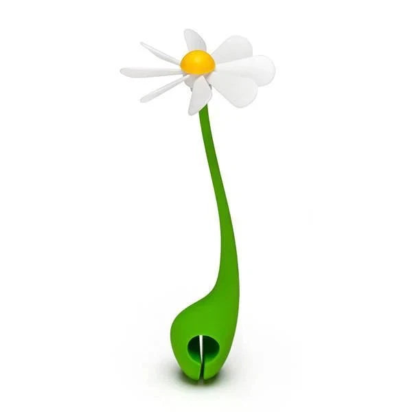 OTOTO Flower Power Damputslipper til Grytelokk