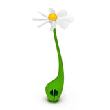 OTOTO Flower Power Damputslipper til Grytelokk