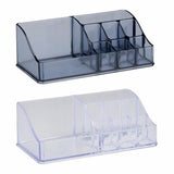 Make Up Organizer with 17 compartments | 2 colors
