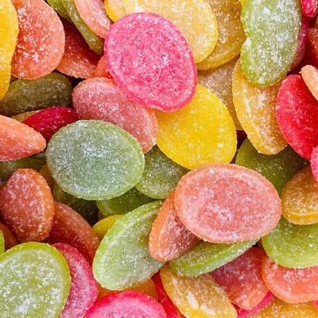 S-Märke Supersura 2kg | Storpakk