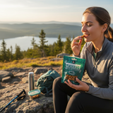 Sea Snacks Tørrfisk Tørkede Blåskjell 30g