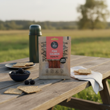 Sea Snacks Tørrfisk Tørket Laks 30g