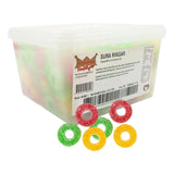 Franssons Sure Ringer 1,5kg | Storpakk