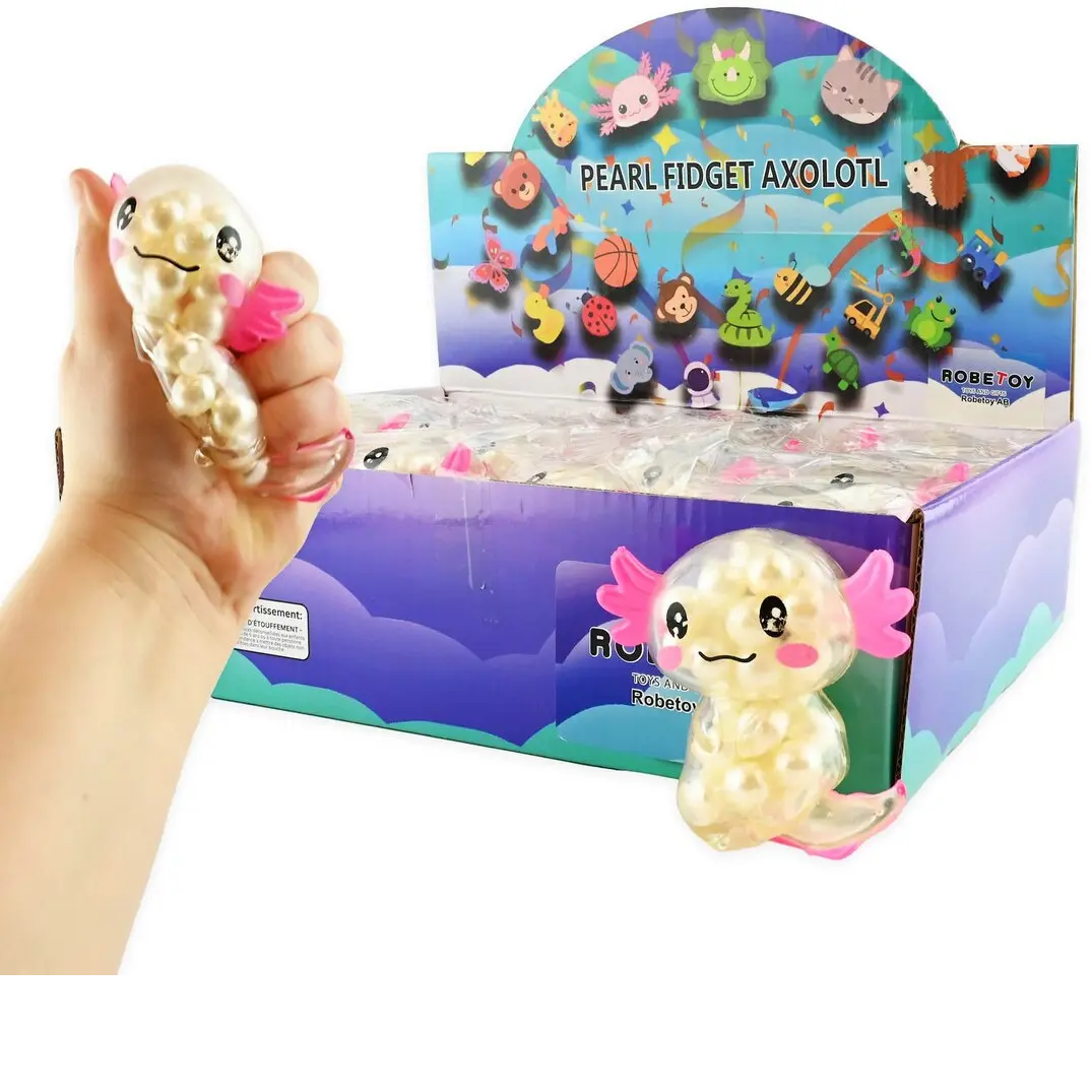 squeeze-pearl-axolotl-8cm-stressball-og-fidget-toy-billigmarkedet