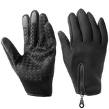 Termohansker med Touch | M og XL | Scandinavian Collection