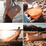 Oppblåsbar Liggestol | Scandinavian Collection