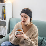 Bluetooth Pannebånd | Scandinavian Collection | Trening & Søvn