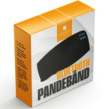 Bluetooth Pannebånd | Scandinavian Collection | Trening & Søvn