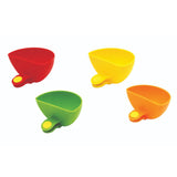 Tallerken Dipp Klips 4pk | Scandinavian Collection