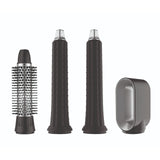 GLAM Airstyler 5-i-1 | Tørk, Krøll & Style Håret