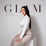 GLAM Airstyler 5-i-1 | Tørk, Krøll & Style Håret