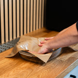 Silikon Stekematte 2pk | Gjenbrukbar | Scandinavian Collection