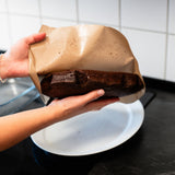 Silikon Stekematte 2pk | Gjenbrukbar | Scandinavian Collection