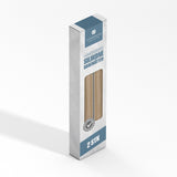 Silikon Stekematte 2pk | Gjenbrukbar | Scandinavian Collection