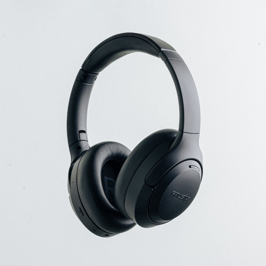 Faustix FSTX ONE Hodetelefoner | ANC & 45t Batteri