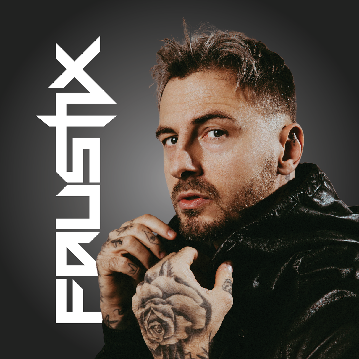 Faustix FSTX Pro Hybrid Hodetelefoner 60t | Trådløs & Kablet