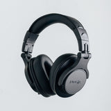 Faustix FSTX Pro Hybrid Hodetelefoner 60t | Trådløs & Kablet
