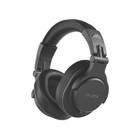 Faustix FSTX Pro Hybrid Hodetelefoner 60t | Trådløs & Kablet