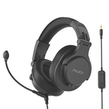 Faustix FSTX Pro Hybrid Hodetelefoner 60t | Trådløs & Kablet