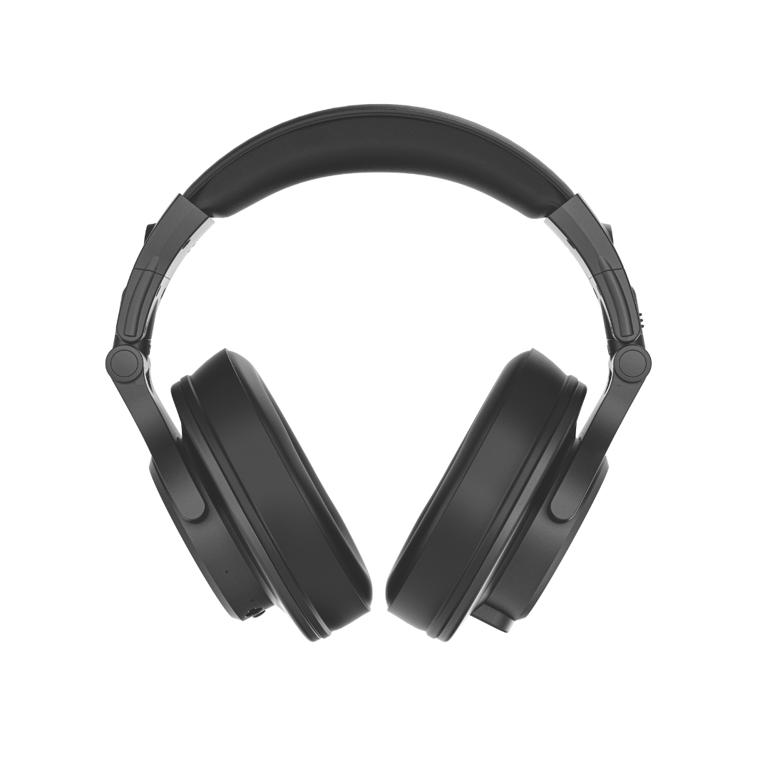 Faustix FSTX Pro Hybrid Hodetelefoner 60t | Trådløs & Kablet