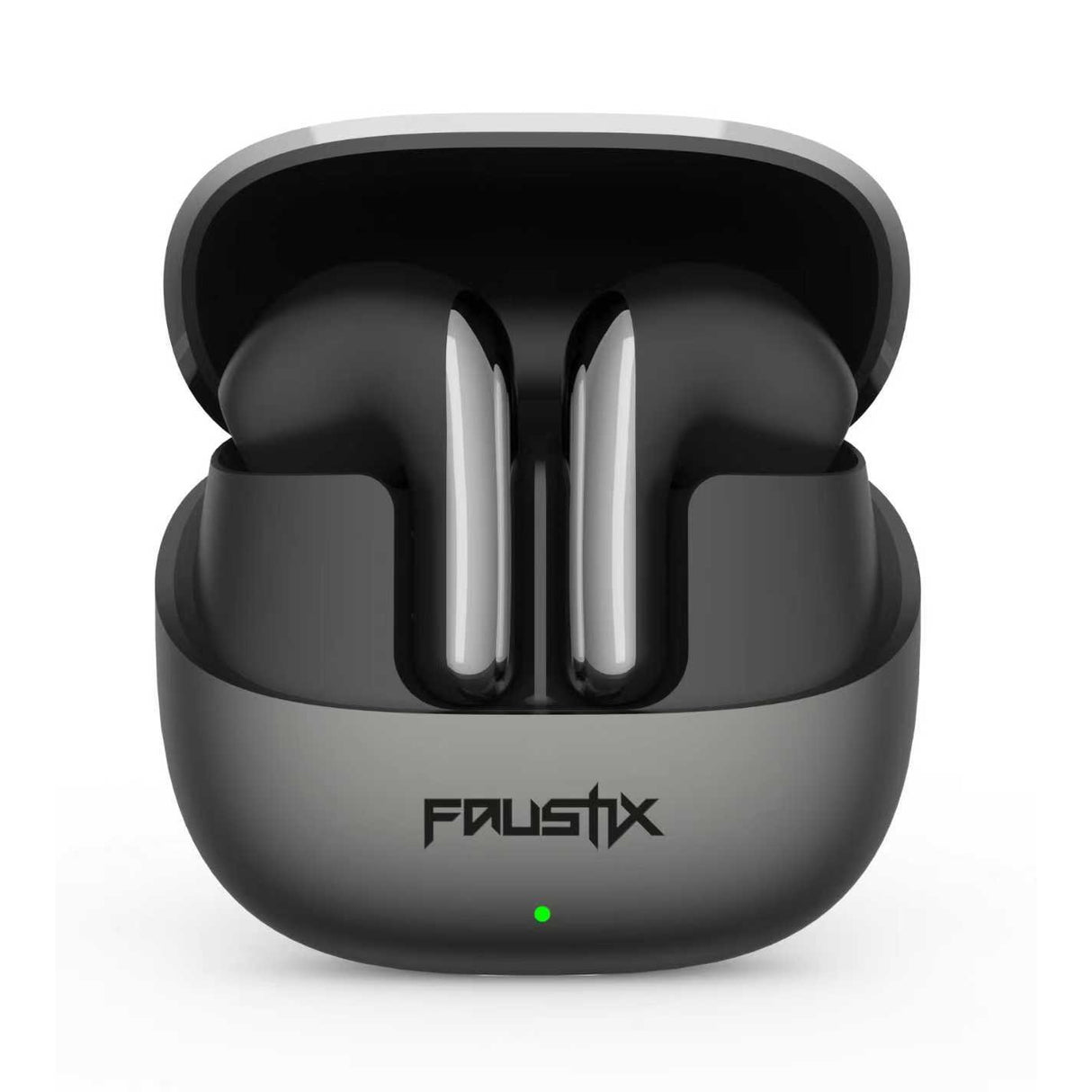 Faustix FSTXGo In-Ear Hodetelefoner | ANC Bluetooth 5.4