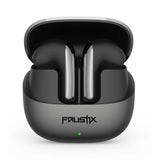 Faustix FSTXGo In-Ear Hodetelefoner | ANC Bluetooth 5.4