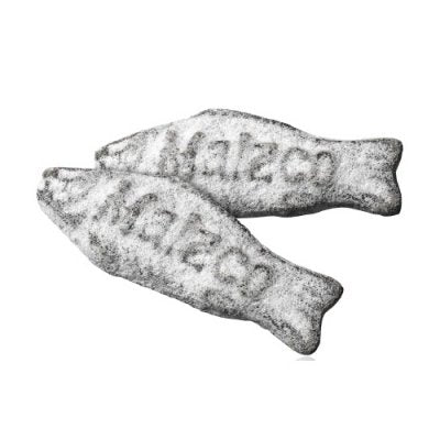 Malaco Super Salt Sild 1,5kg | Storpakk