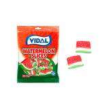 Vidal Watermelon Chunks 14x90g Large Pack