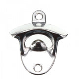 Bottle Opener - Wall Mount - Multiple Colors