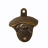 Bottle Opener - Wall Mount - Multiple Colors