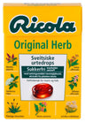 Ricola - Flere Smaker 50g