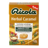 Ricola - Flere Smaker 50g