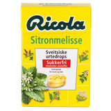 Ricola - Flere Smaker 50g