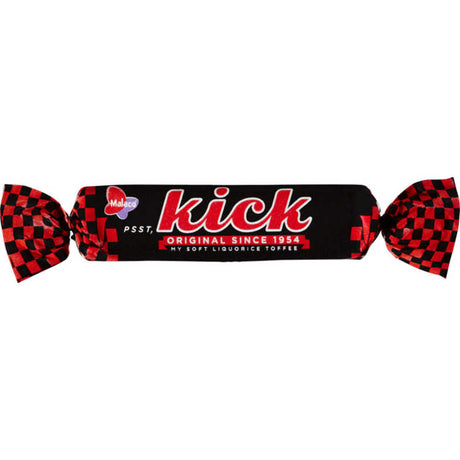 Kick Liquorice 23g | Datodeal | More Flavors