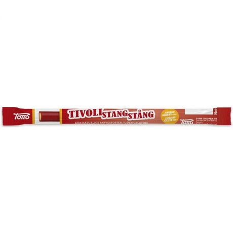 Toms Pingvingstang - Flere Smaker