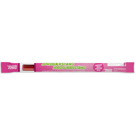 Tom's Penguin Stick - Multiple Flavors