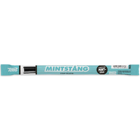Tom's Penguin Stick - Multiple Flavors
