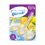 Kolorado Roll Aroma|Toilet Block| Multiple Variants