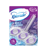 Kolorado Roll Aroma|Toilet Block| Multiple Variants