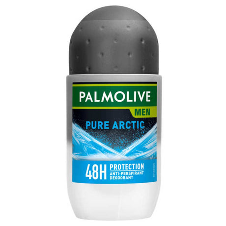 Palmolive Roll On Sport &amp; Pure Arctic