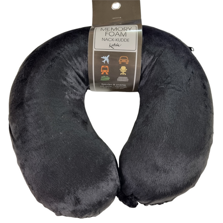 Nakkepute Memory Foam