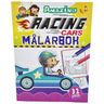 Amazing Male &amp; Coloring Books 32pages