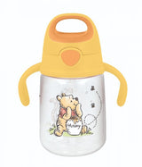 Spout cup with straw 370ml | Choose between Disney and Peppa Pig