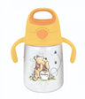 Spout cup with straw 370ml | Choose between Disney and Peppa Pig