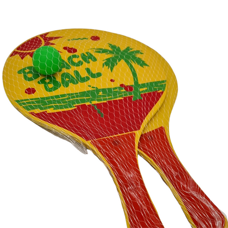 Beach Tennis Set 2pk