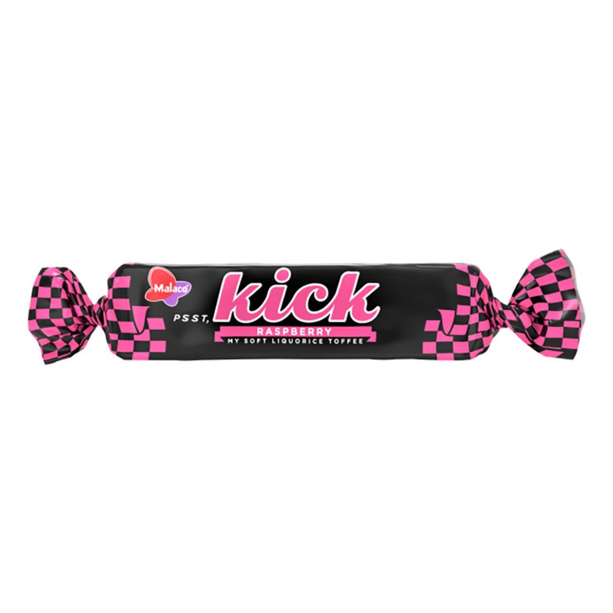 Kick Liquorice 23g | Datodeal | More Flavors