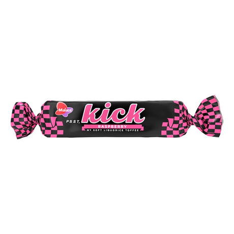 Kick Liquorice 23g | Datodeal | More Flavors