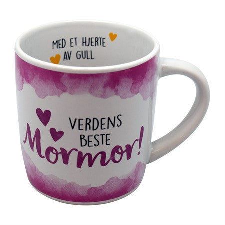 Cozy Family Mugs | World's Best