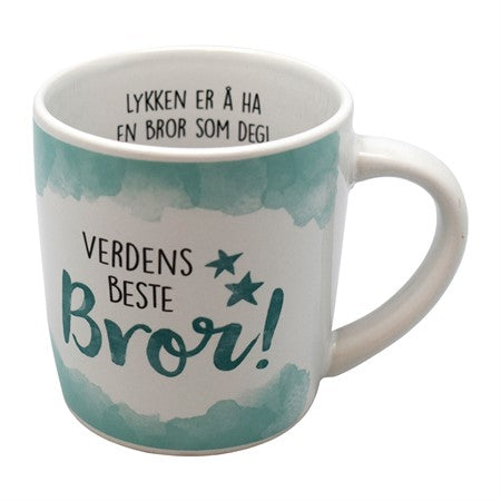 Cozy Family Mugs | World's Best